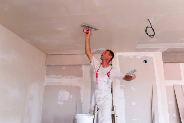 Best Acoustic or Soundproof Drywall Installation  in Point Lookout, NY